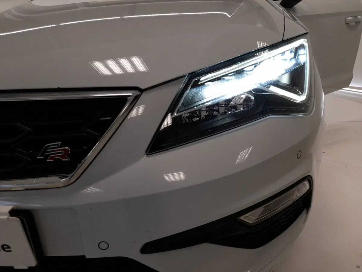 SEAT Leon usata a Bologna (8)