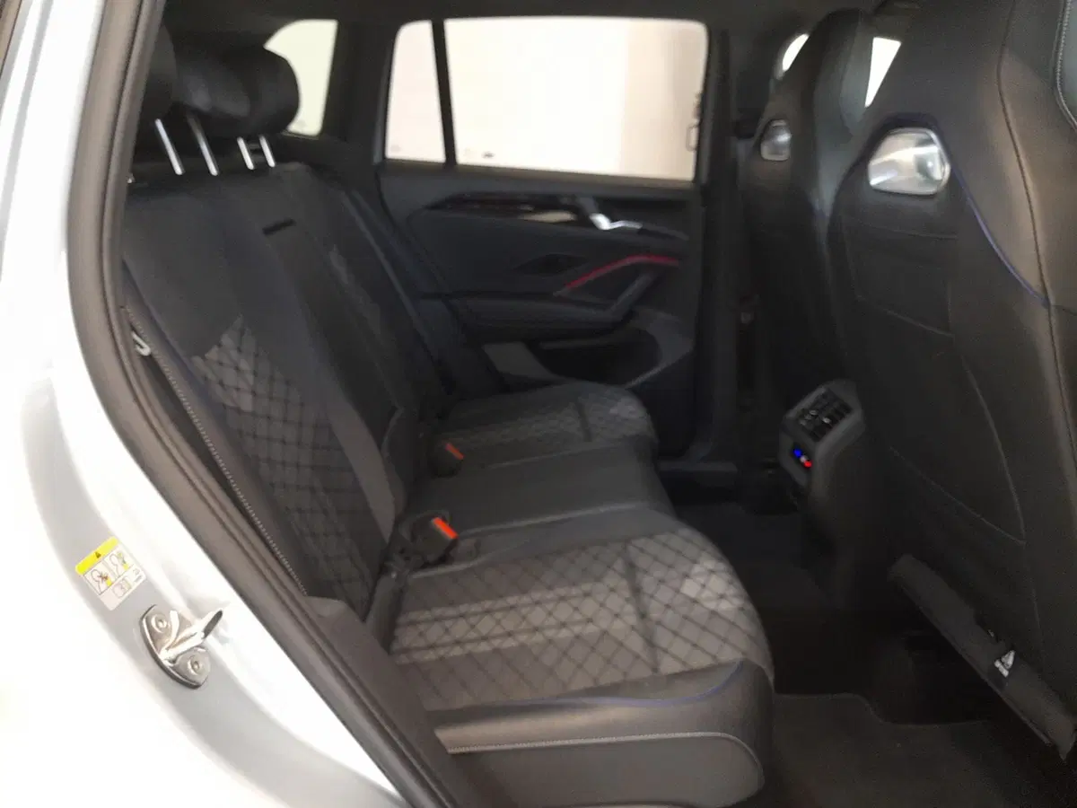 Volkswagen Tiguan usata a Bologna (19)
