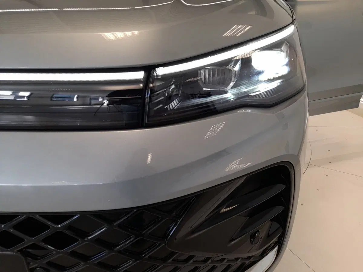 Volkswagen Tiguan usata a Bologna (8)