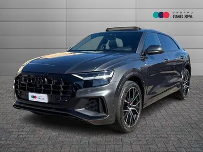 Audi Q8 Sportback 50 quattro del 2022 usata a Empoli