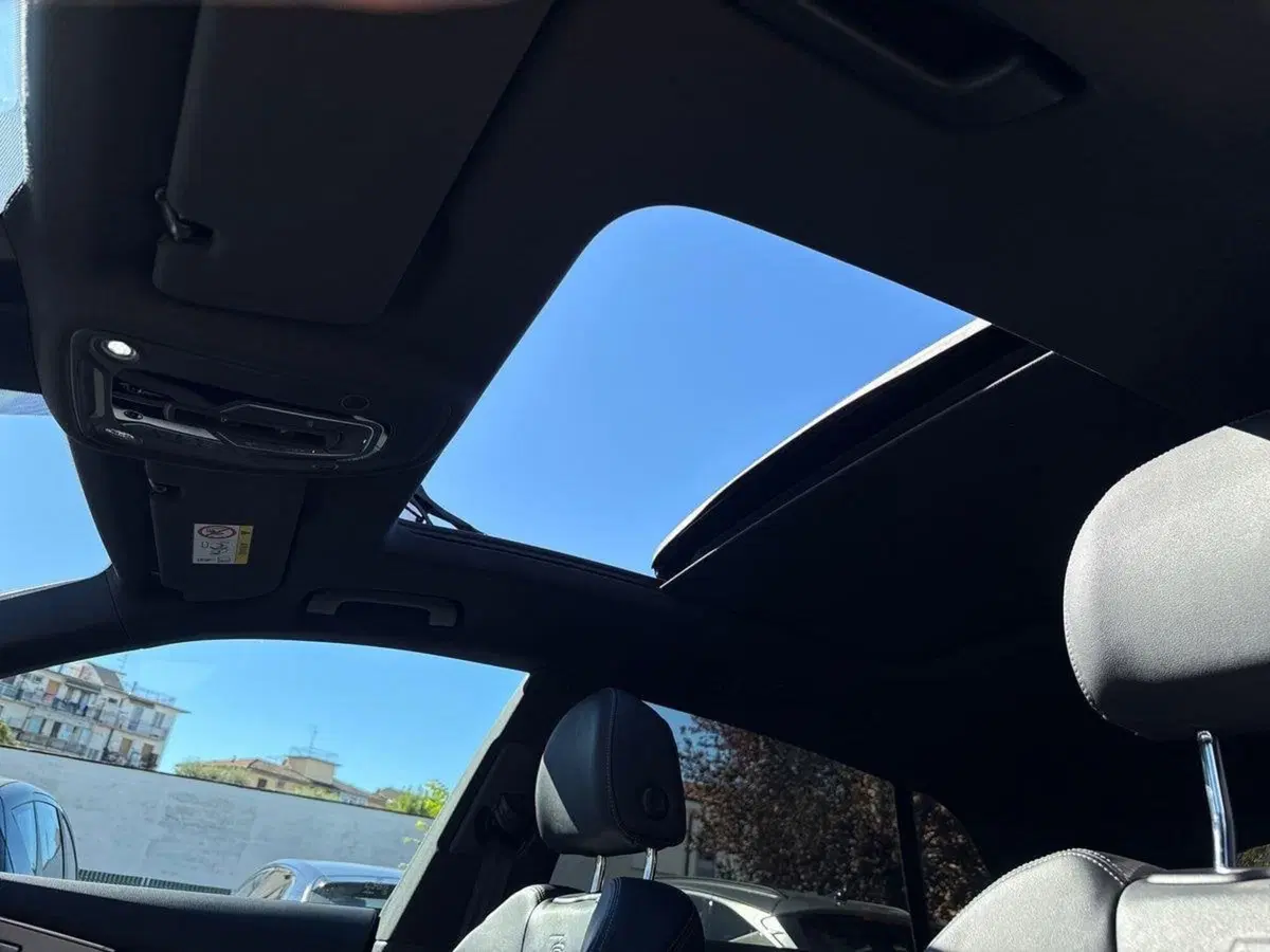 Audi Q8 Sportback usata a Firenze (20)