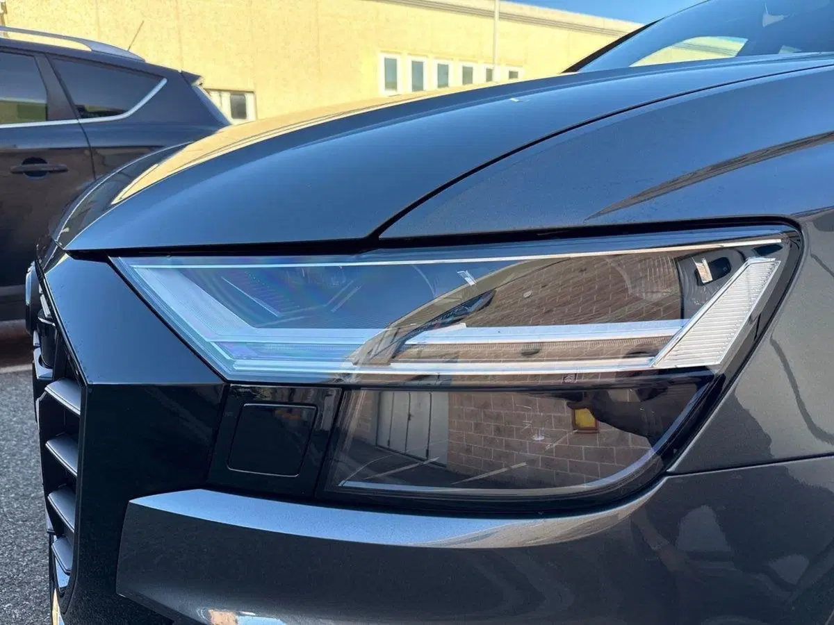 Audi Q8 Sportback usata a Firenze (7)