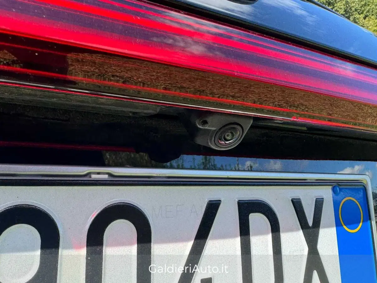 Audi Q5 usata a Salerno (12)