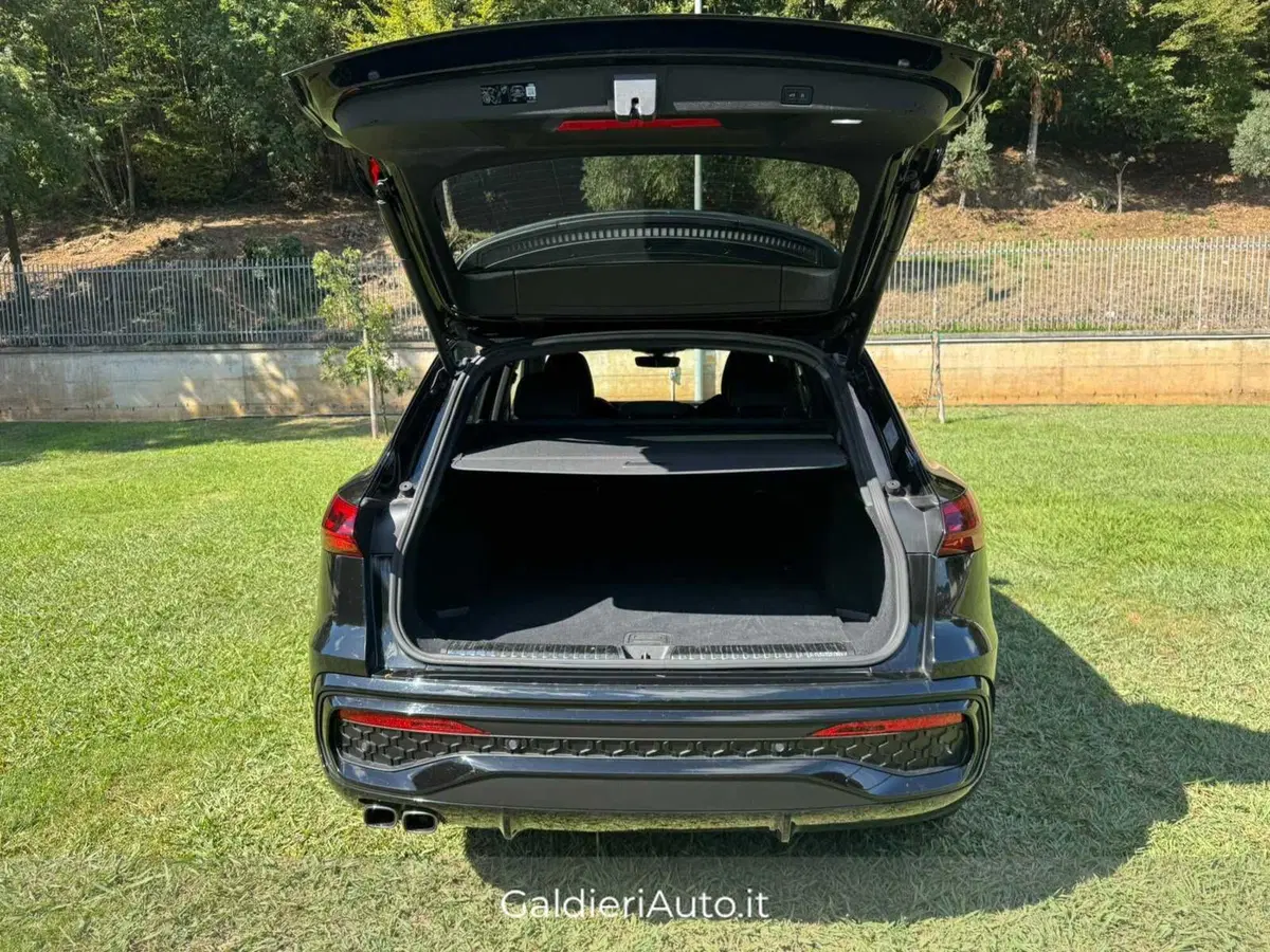 Audi Q5 usata a Salerno (13)