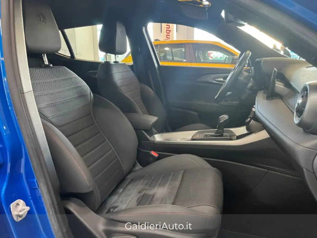 Alfa Romeo Tonale usata a Salerno (2)