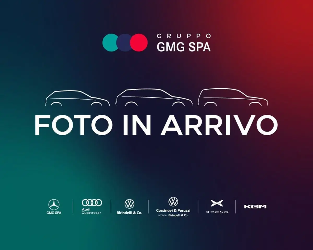 Mercedes-Benz EQA usata a Firenze