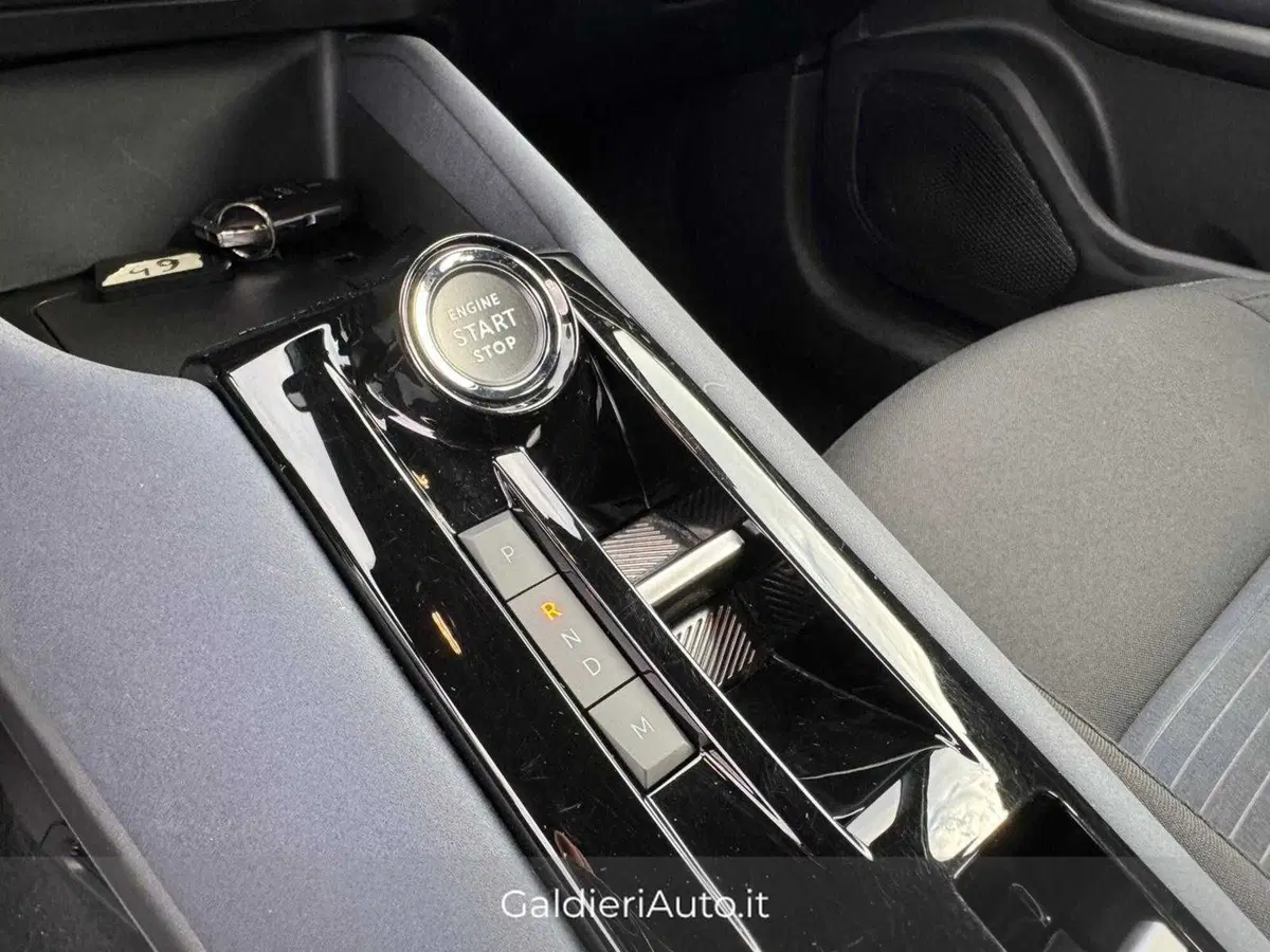 Alfa Romeo Junior usata a Salerno (17)