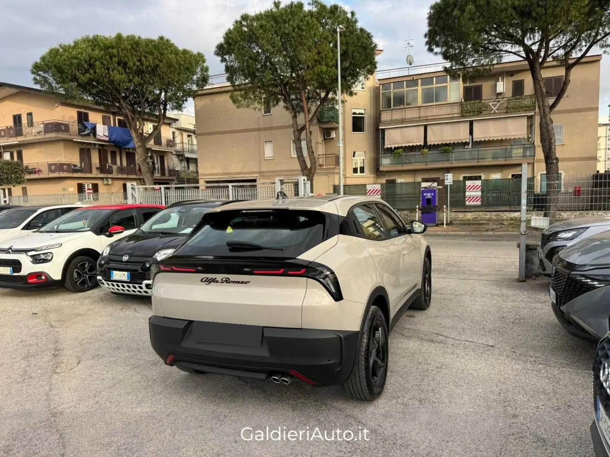 Alfa Romeo Junior usata a Salerno (4)