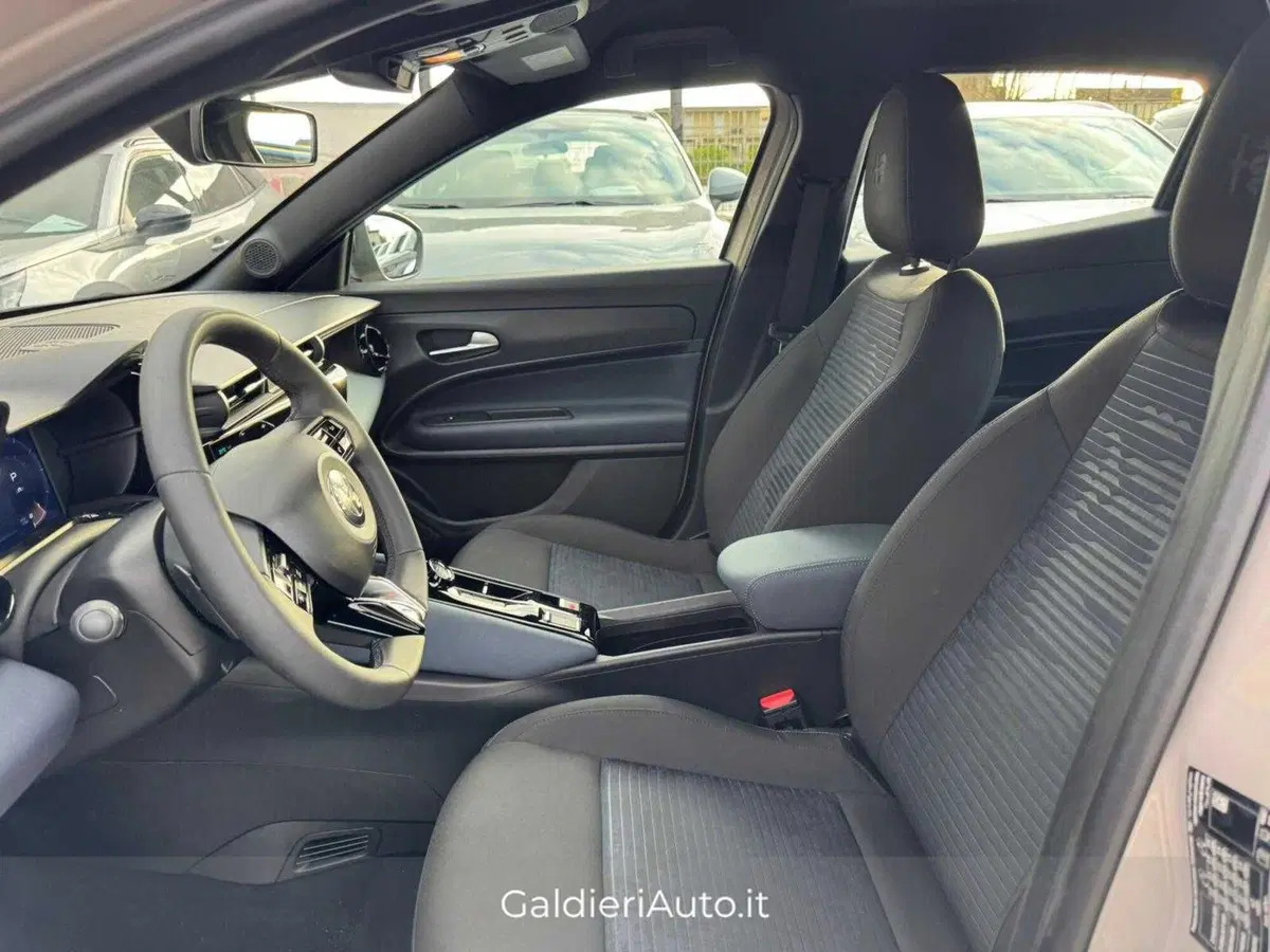 Alfa Romeo Junior usata a Salerno (6)