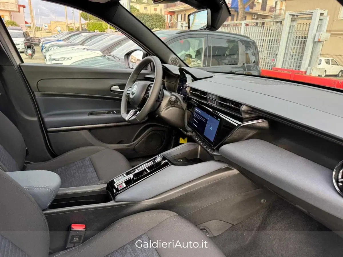 Alfa Romeo Junior usata a Salerno (7)