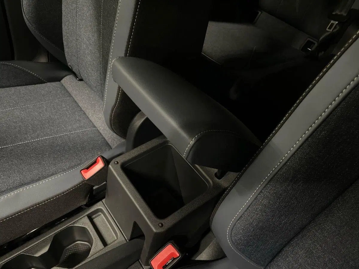 Volkswagen T-Cross nuova a Firenze (17)