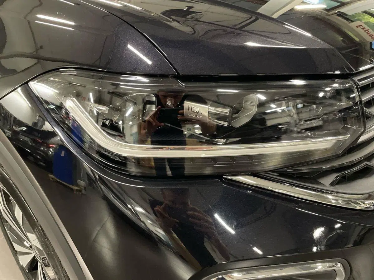 Volkswagen T-Cross nuova a Firenze (7)