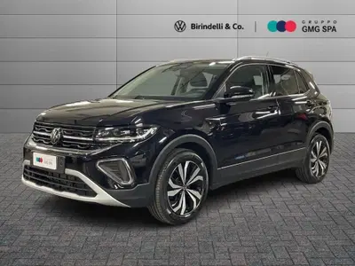 Volkswagen T-Cross 1.0 tsi Style 115cv dsg nuova a Empoli