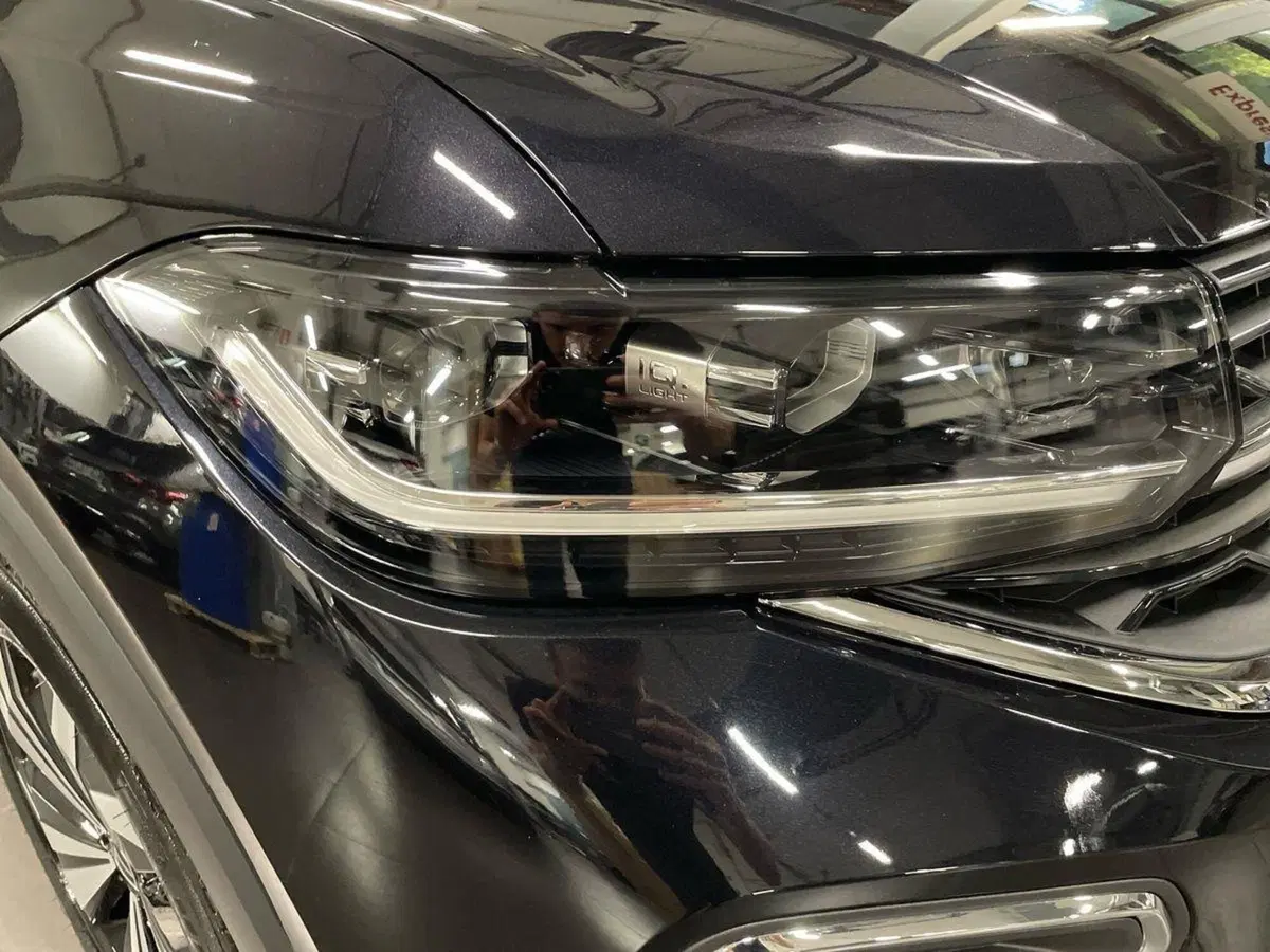 Volkswagen T-Cross nuova a Firenze (7)