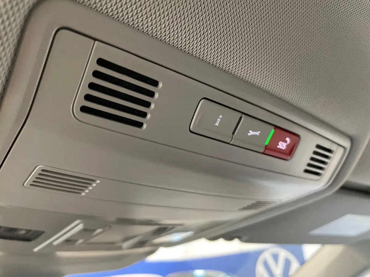 Volkswagen T-Cross nuova a Firenze (18)