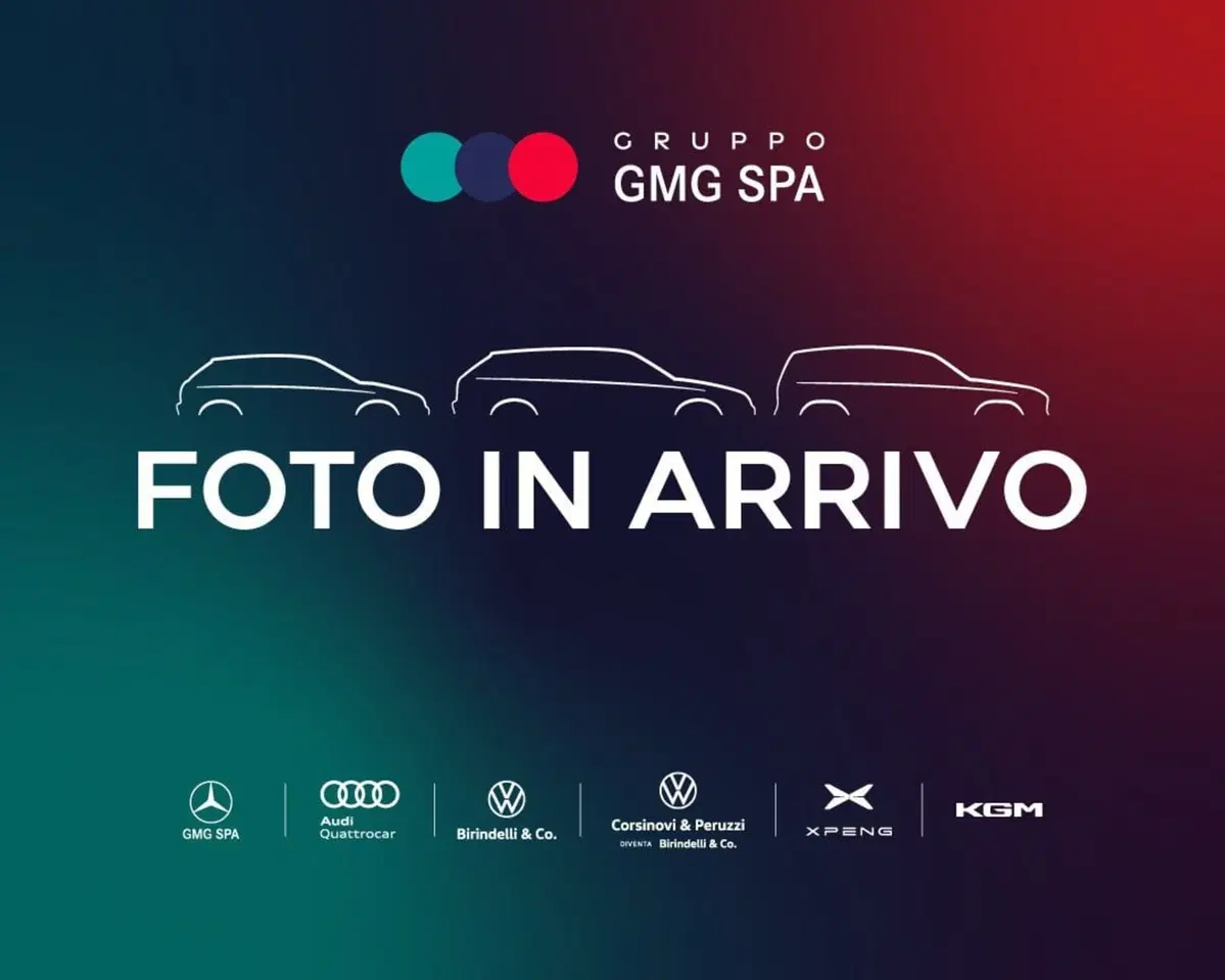 smart #1 usata a Firenze