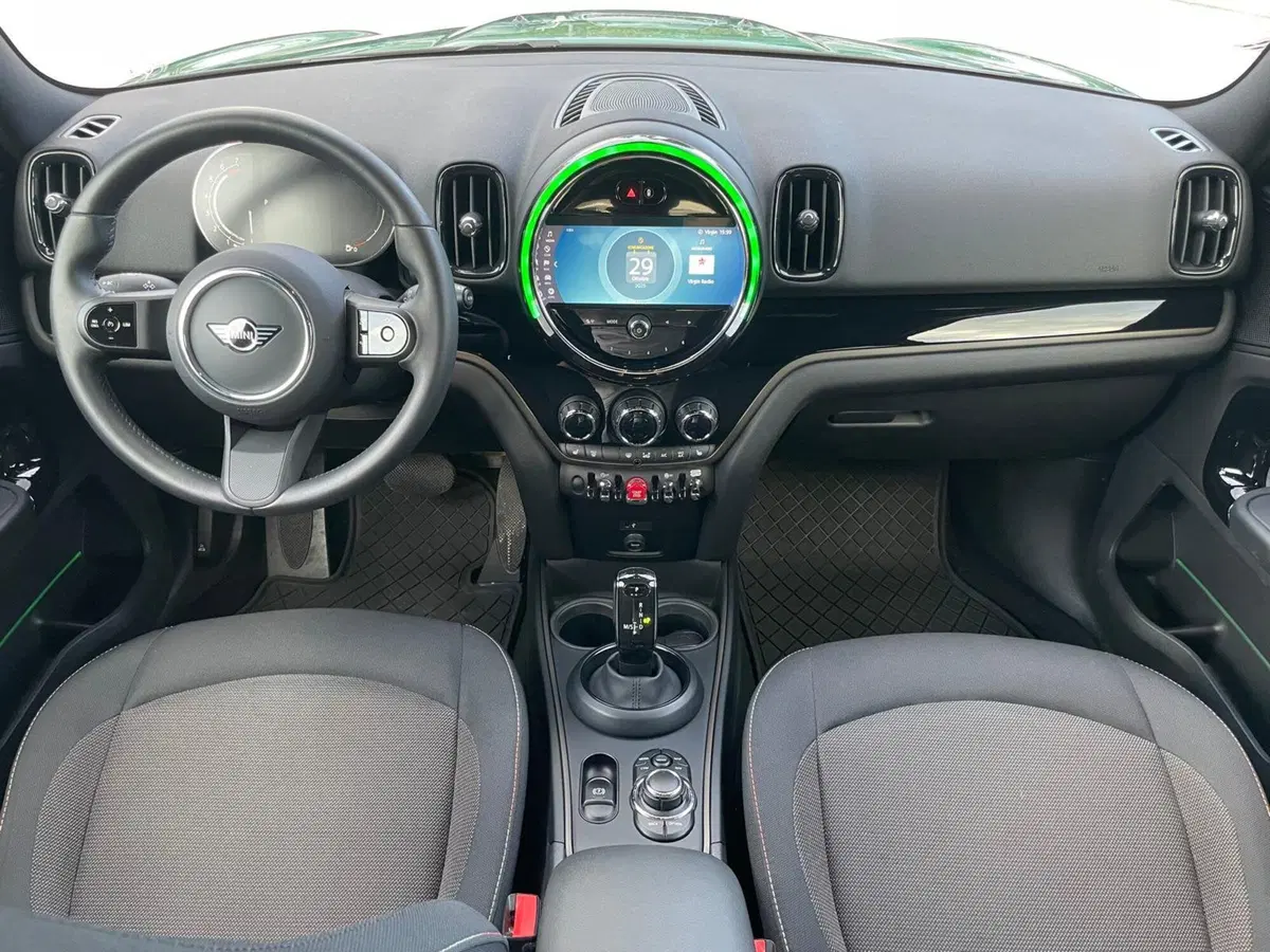 MINI Mini Countryman usata a Ancona (10)