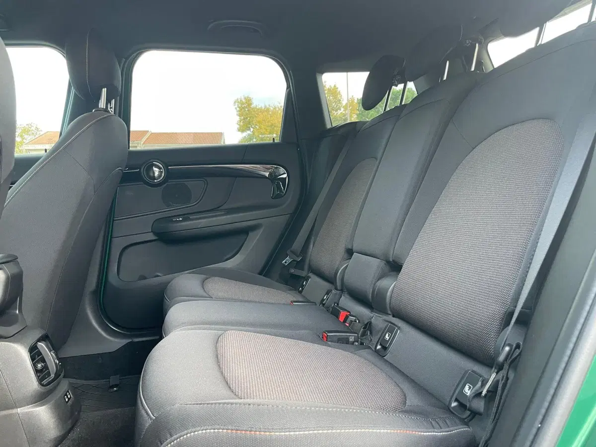 MINI Mini Countryman usata a Ancona (19)