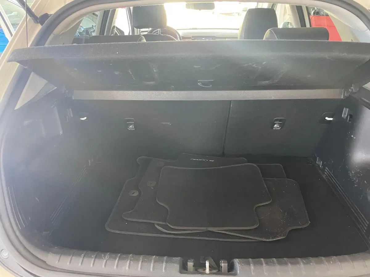 Kia Stonic usata a Lucca (18)