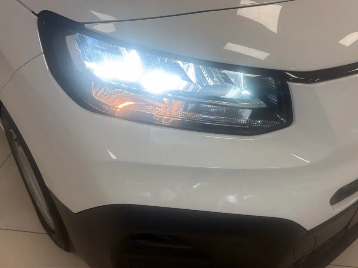 Fiat Doblò Furgone nuova a Palermo (4)
