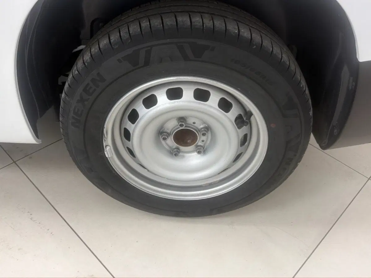 Fiat Doblò Furgone nuova a Palermo (5)