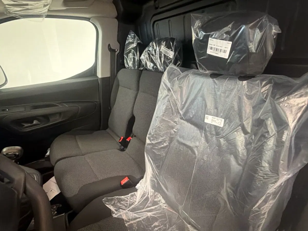 Fiat Doblò Furgone nuova a Palermo (7)