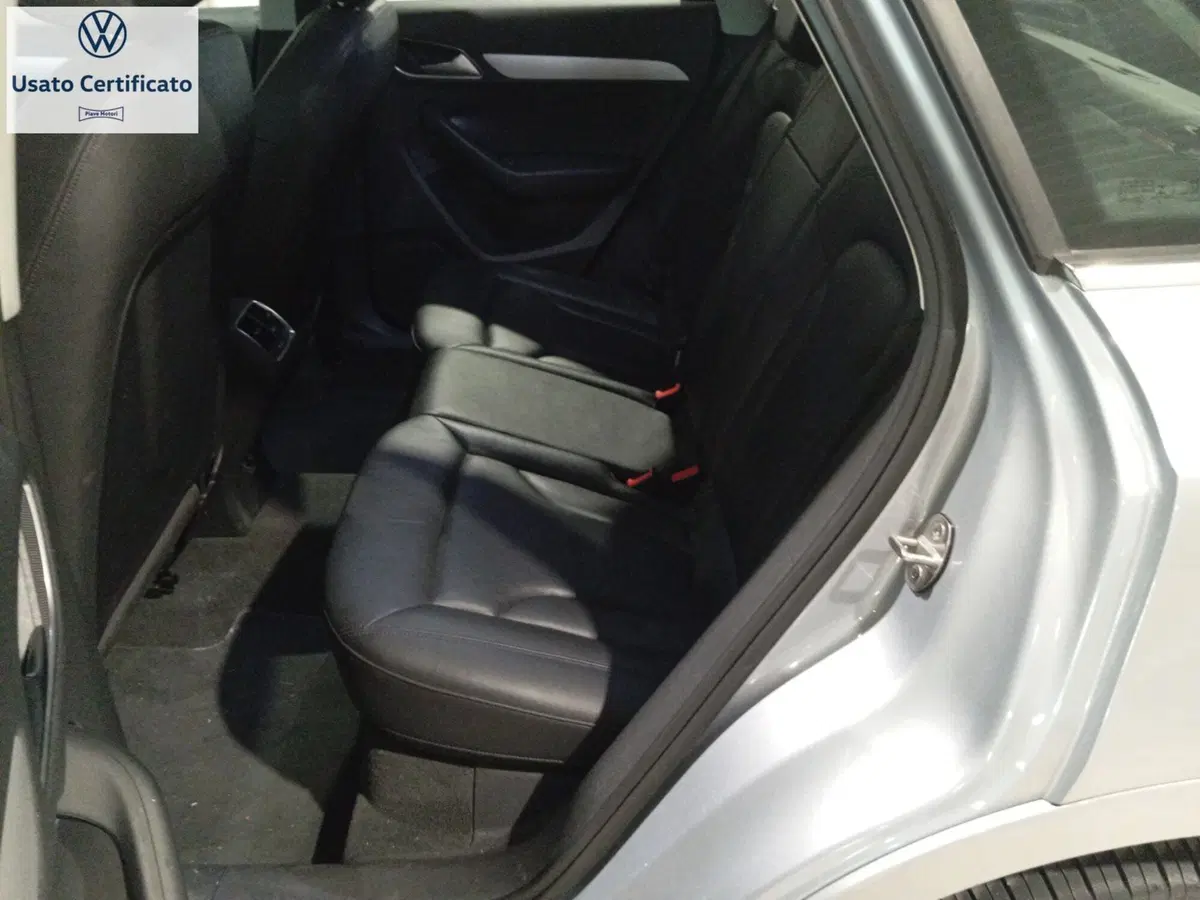 Audi Q3 Sportback usata a Genova (10)