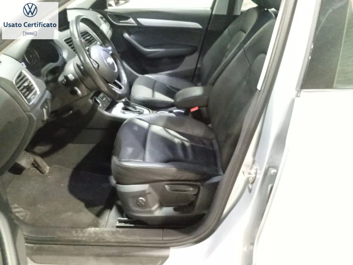 Audi Q3 Sportback usata a Genova (11)
