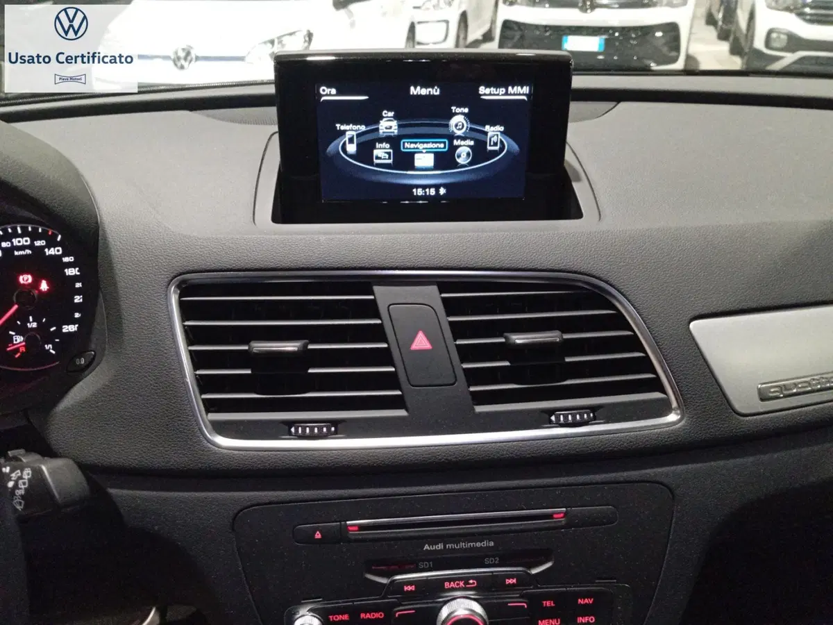 Audi Q3 Sportback usata a Genova (13)