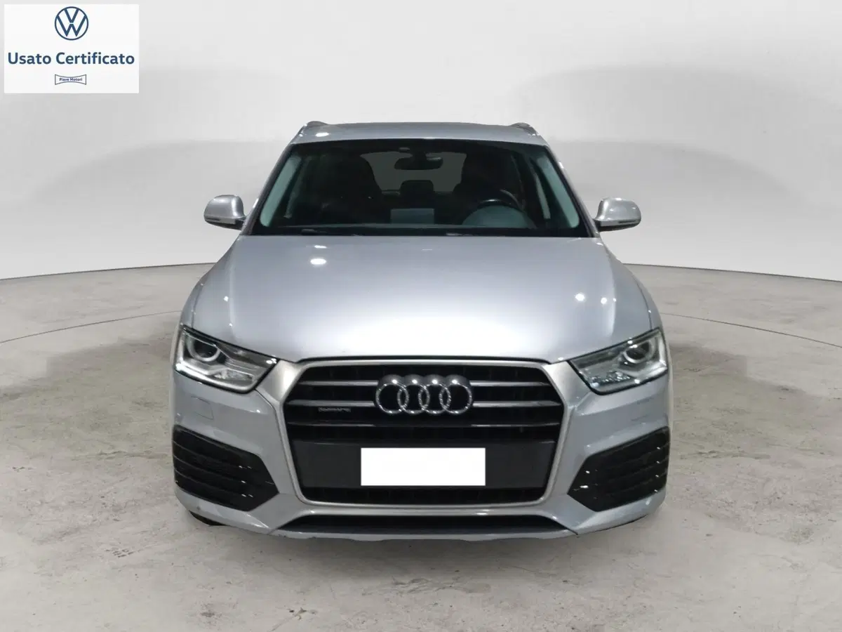 Audi Q3 Sportback usata a Genova (2)