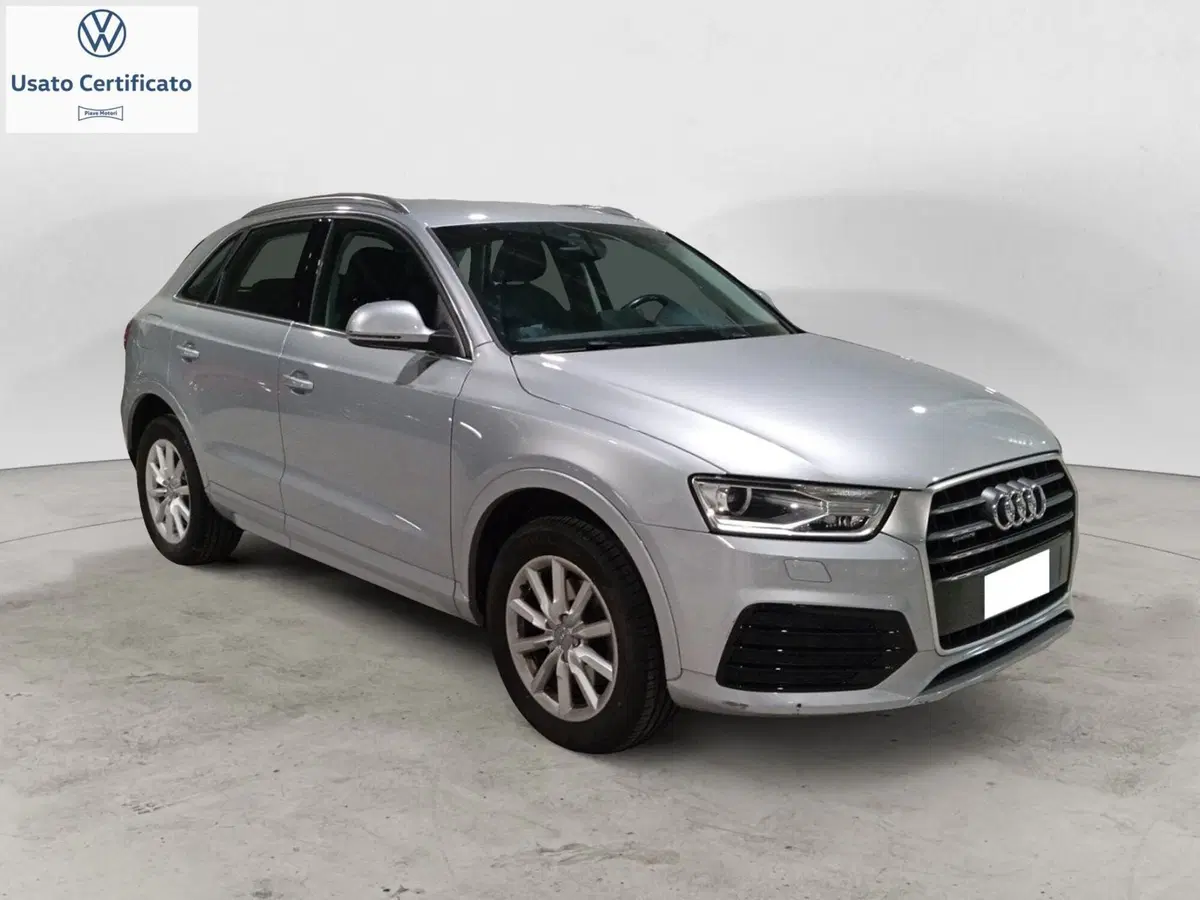 Audi Q3 Sportback usata a Genova (3)