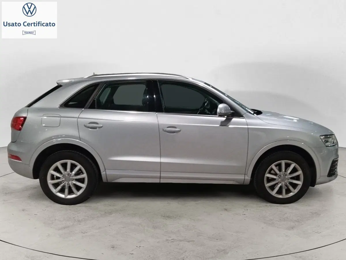 Audi Q3 Sportback usata a Genova (4)