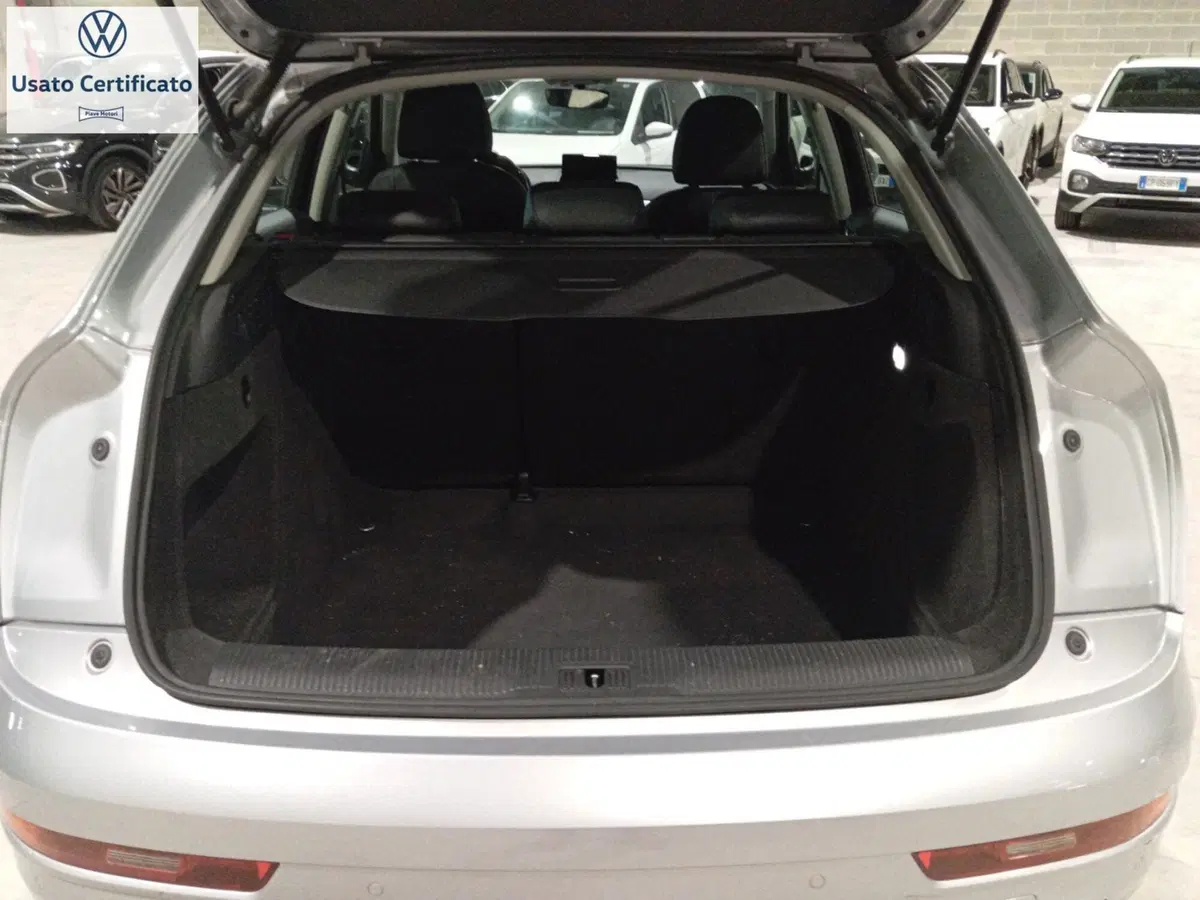Audi Q3 Sportback usata a Genova (6)