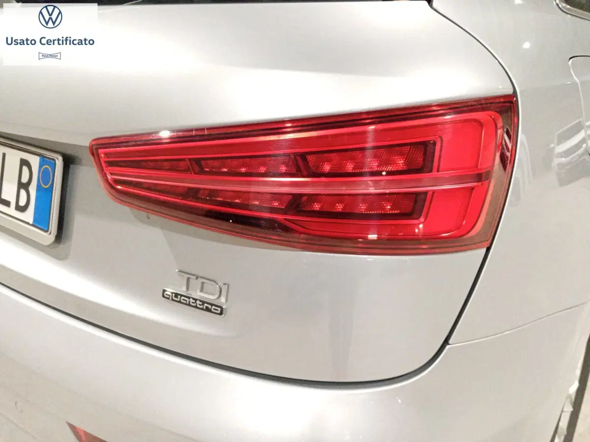 Audi Q3 Sportback usata a Genova (7)