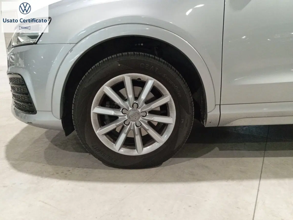Audi Q3 Sportback usata a Genova (8)