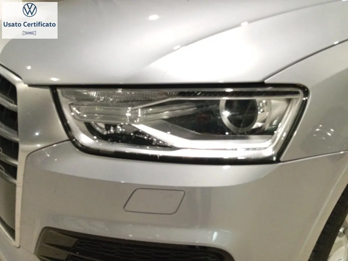 Audi Q3 Sportback usata a Genova (9)