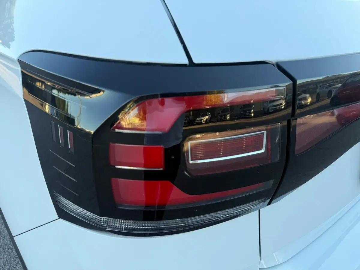 Volkswagen T-Cross usata a Terni (7)