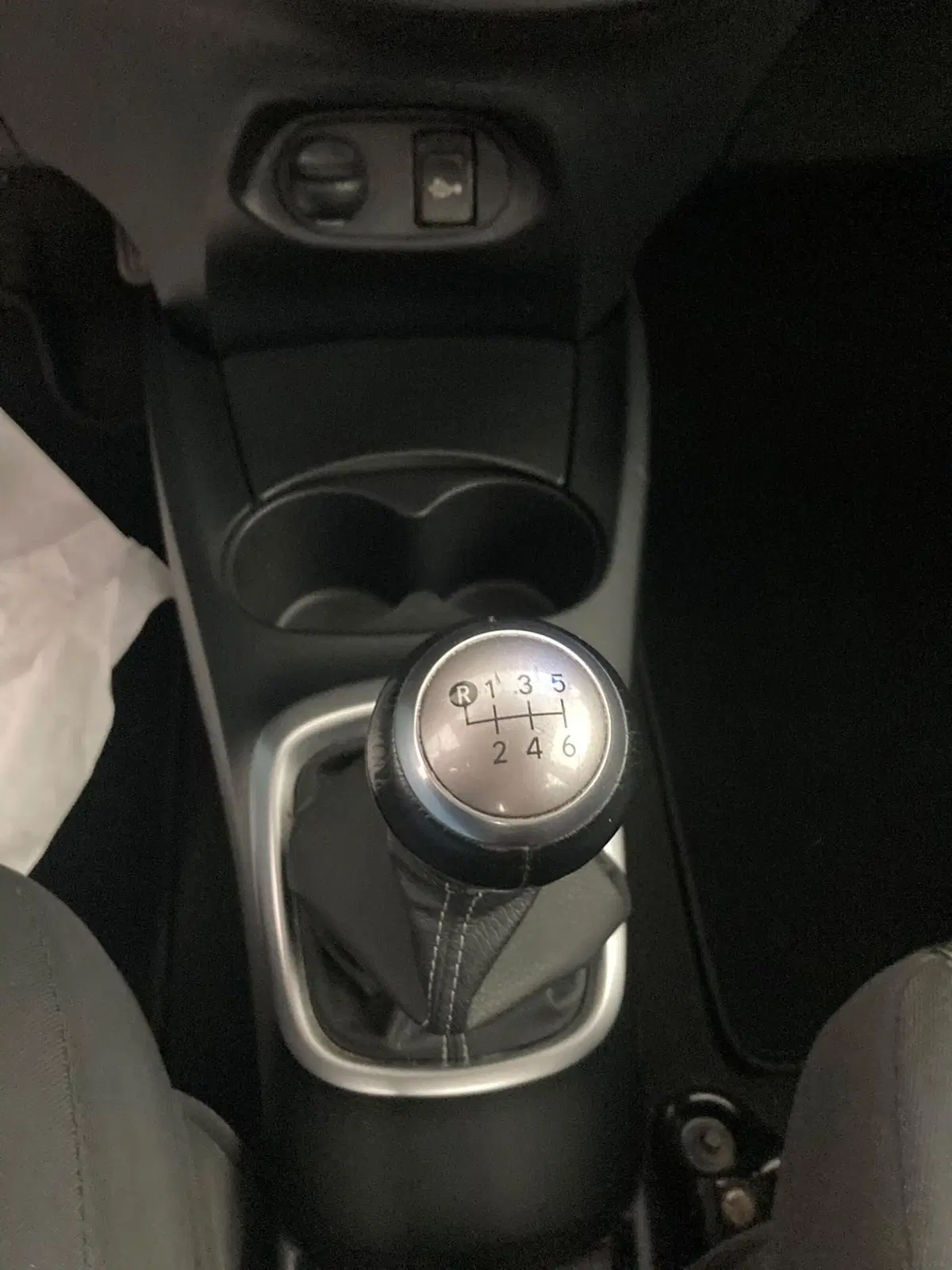 Toyota Yaris usata a Foggia (10)