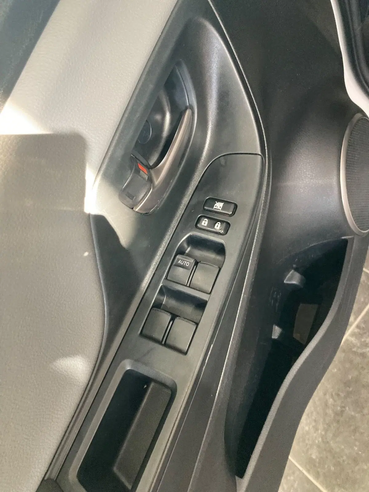 Toyota Yaris usata a Foggia (16)