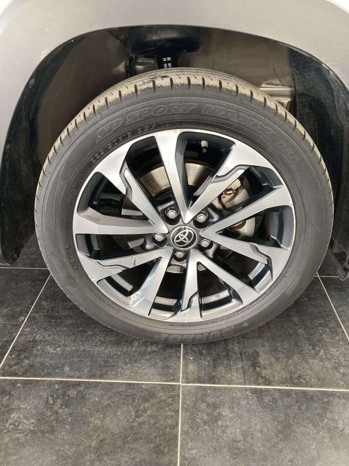Toyota Corolla Cross Hybrid usata a Foggia (19)