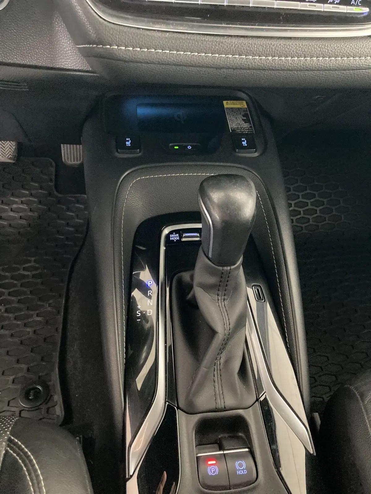 Toyota Corolla usata a Foggia (13)