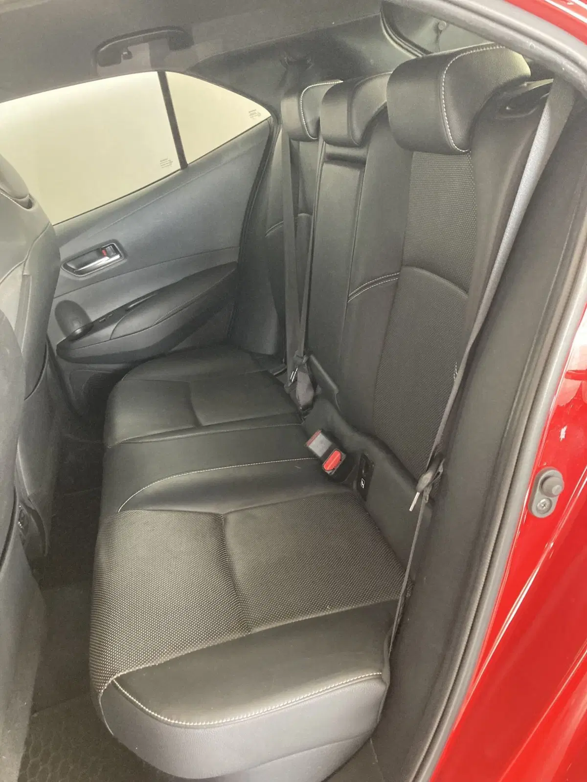 Toyota Corolla usata a Foggia (6)