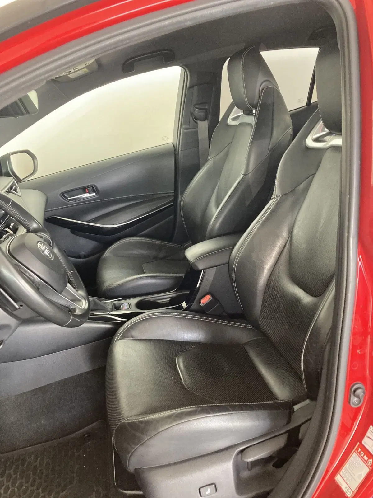 Toyota Corolla usata a Foggia (7)