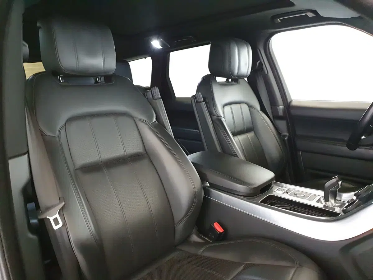Land Rover Range Rover Sport usata a Monza e Brianza (14)
