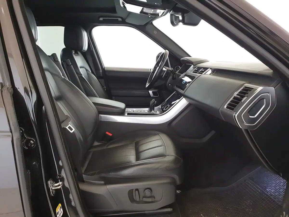 Land Rover Range Rover Sport usata a Monza e Brianza (3)