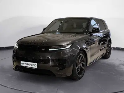 Land Rover Range Rover Sport 3.0 l6 400 CV HSE Dynamic Stealth del 2026 usata a Perugia