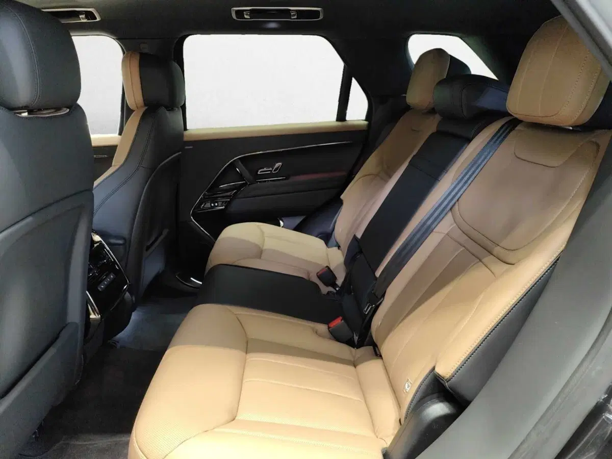 Land Rover Range Rover Sport usata a Perugia (5)