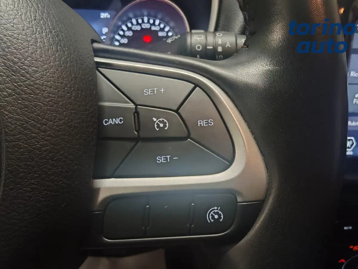 Jeep Compass usata a Torino (13)