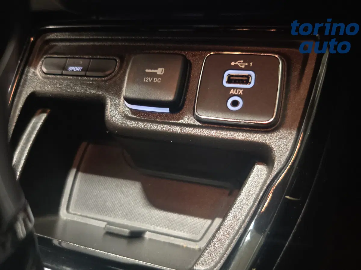 Jeep Compass usata a Torino (19)