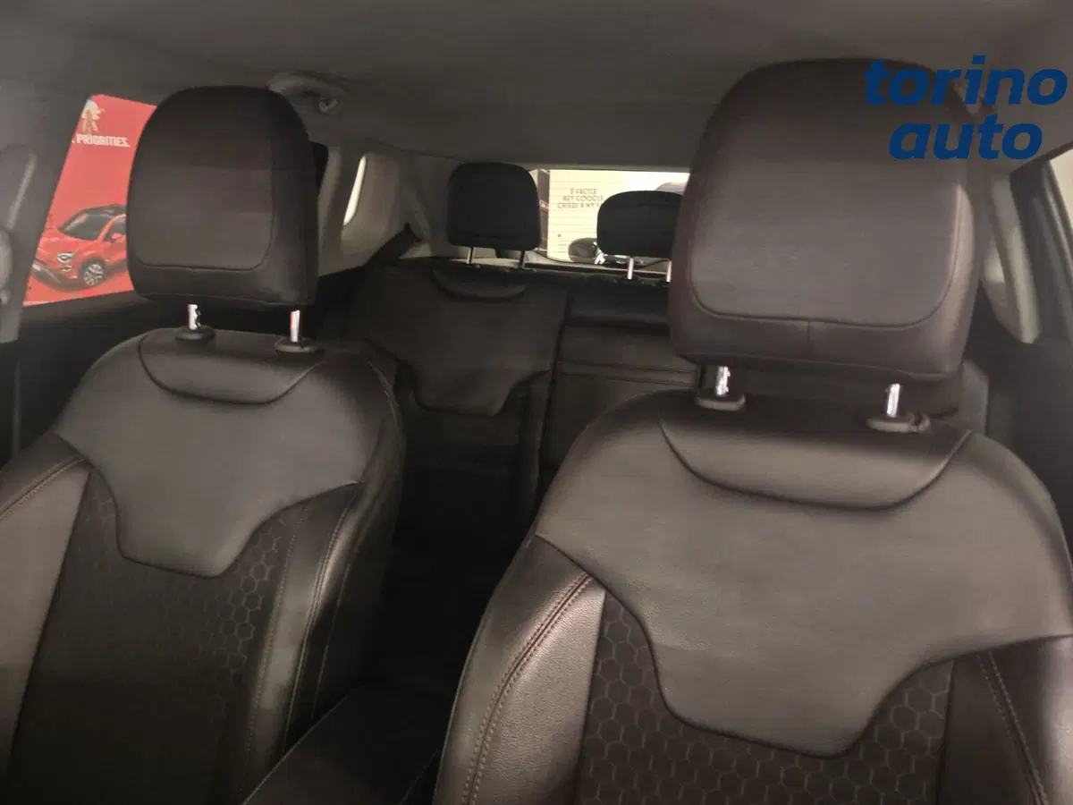 Jeep Compass usata a Torino (7)